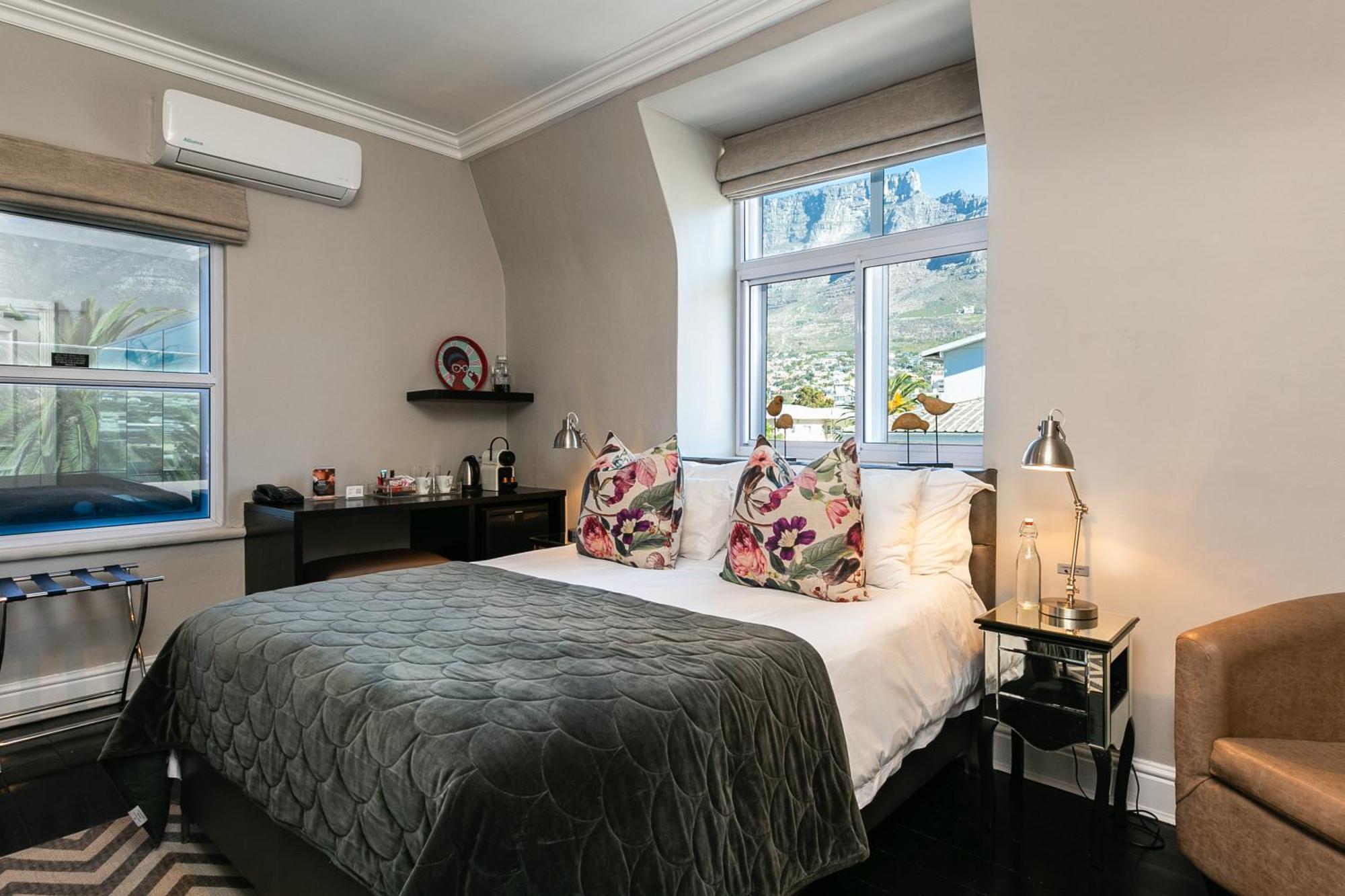 Cloud 9 Boutique Hotel And Spa Kapstaden Eksteriør billede