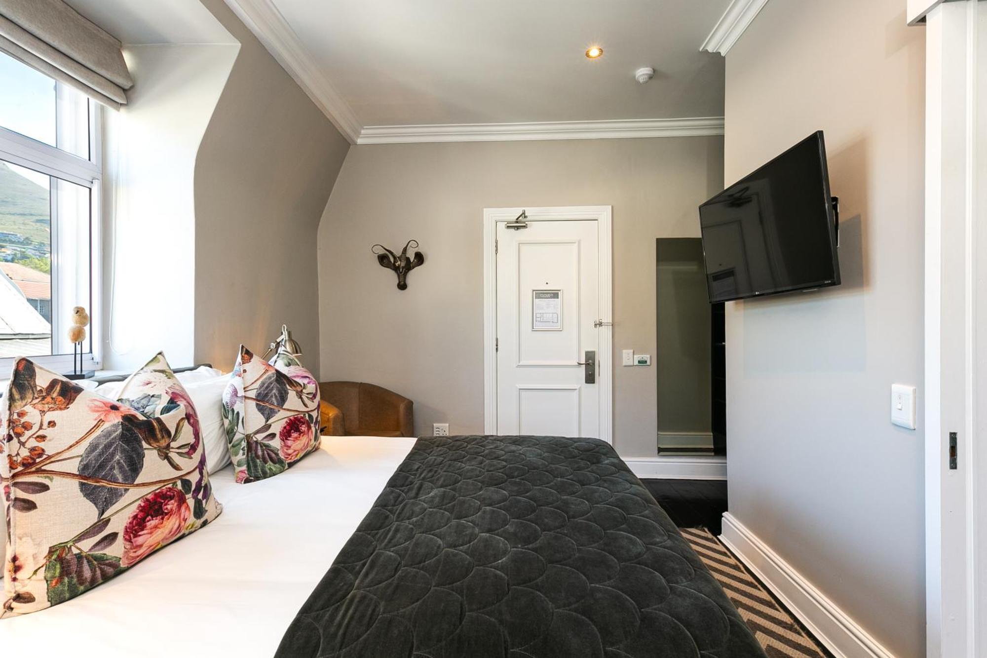 Cloud 9 Boutique Hotel And Spa Kapstaden Eksteriør billede