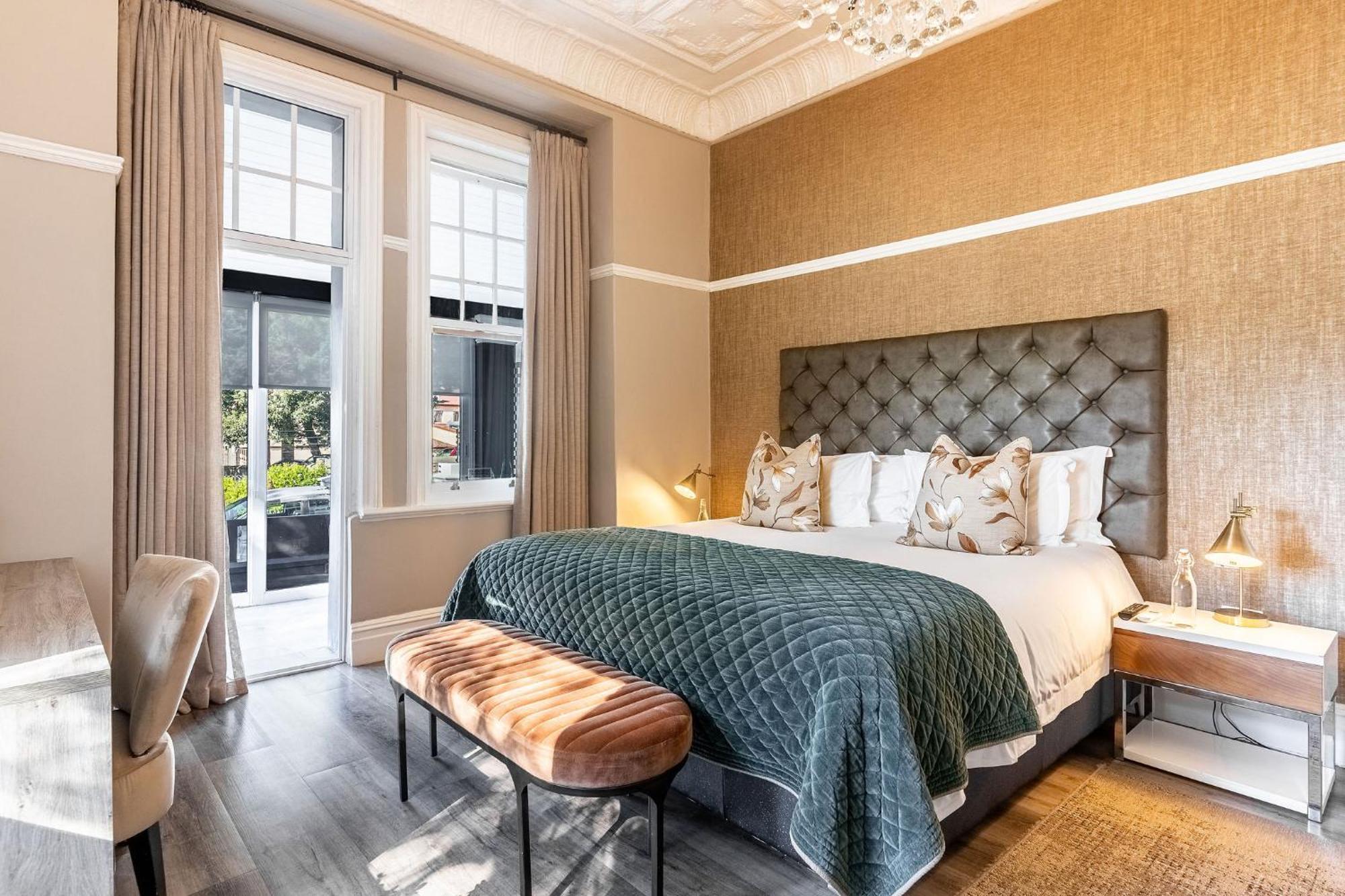 Cloud 9 Boutique Hotel And Spa Kapstaden Eksteriør billede