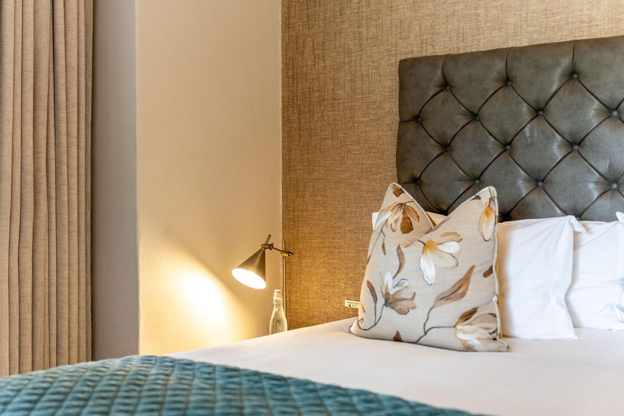 Cloud 9 Boutique Hotel And Spa Kapstaden Eksteriør billede