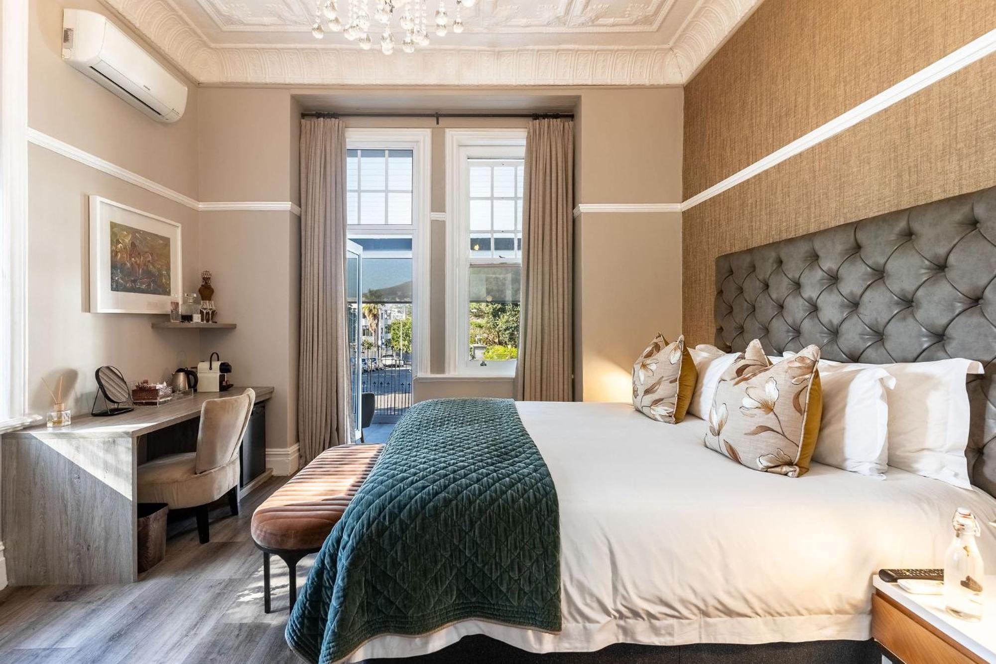 Cloud 9 Boutique Hotel And Spa Kapstaden Eksteriør billede