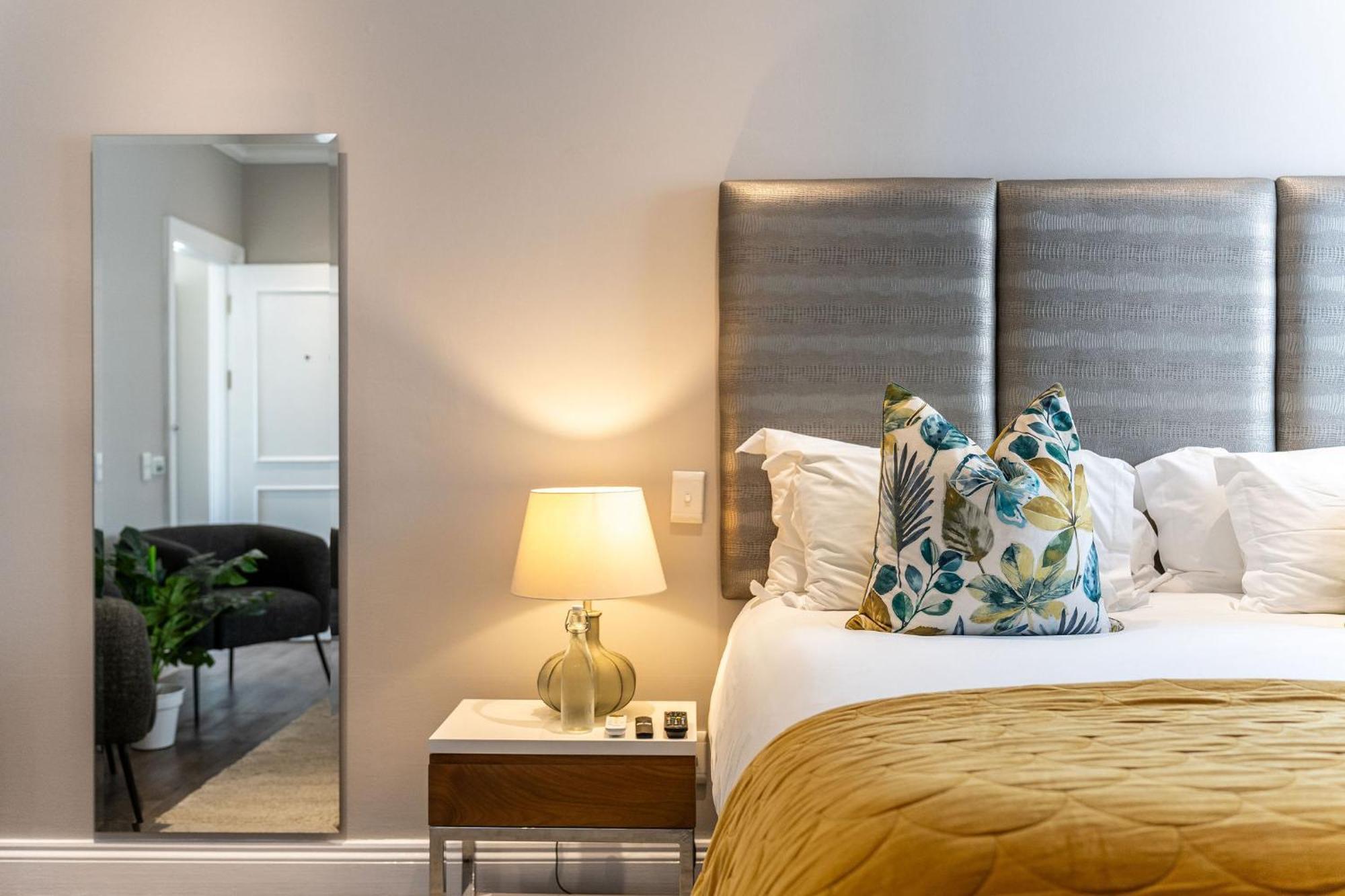 Cloud 9 Boutique Hotel And Spa Kapstaden Eksteriør billede