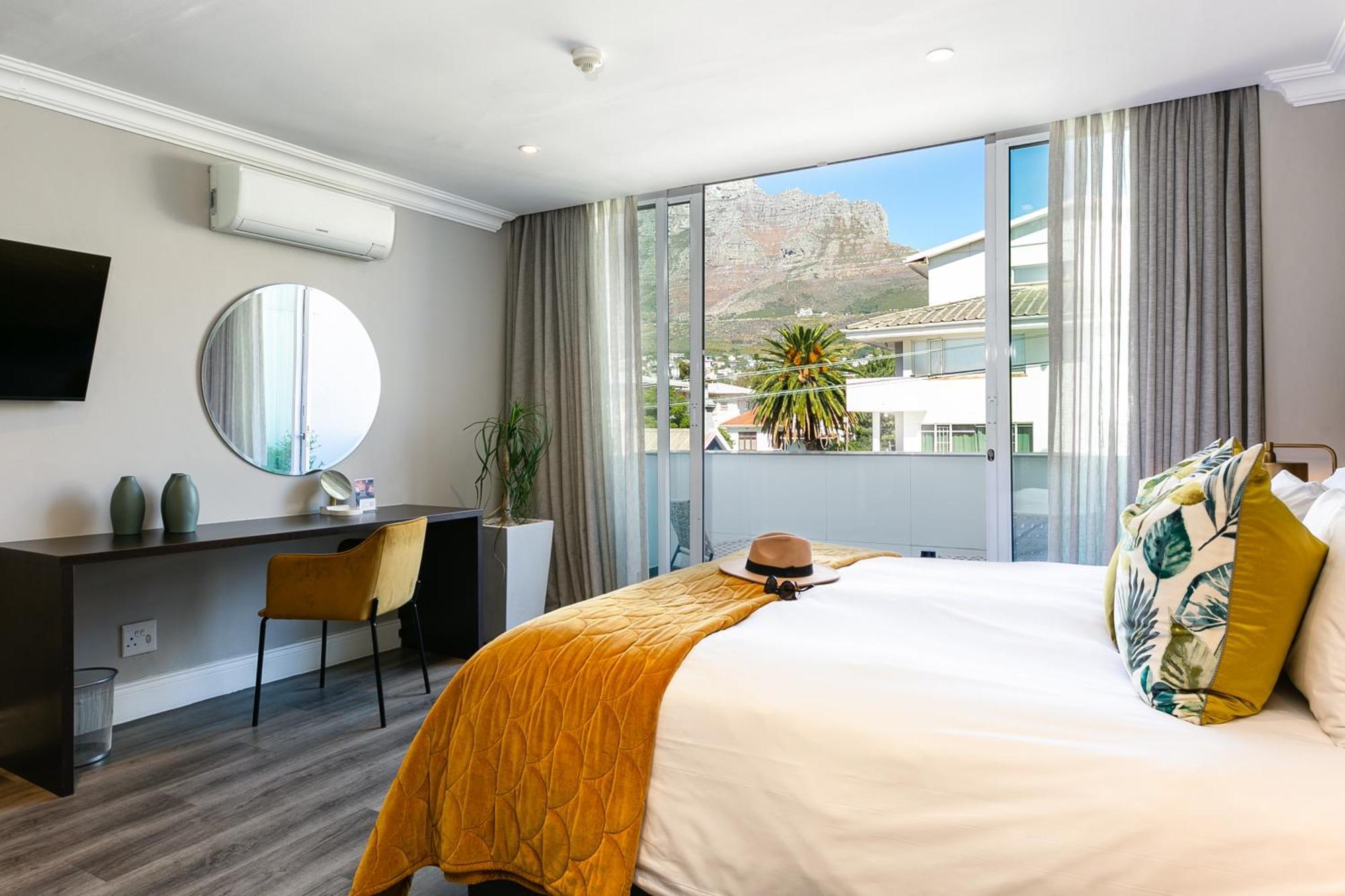 Cloud 9 Boutique Hotel And Spa Kapstaden Eksteriør billede