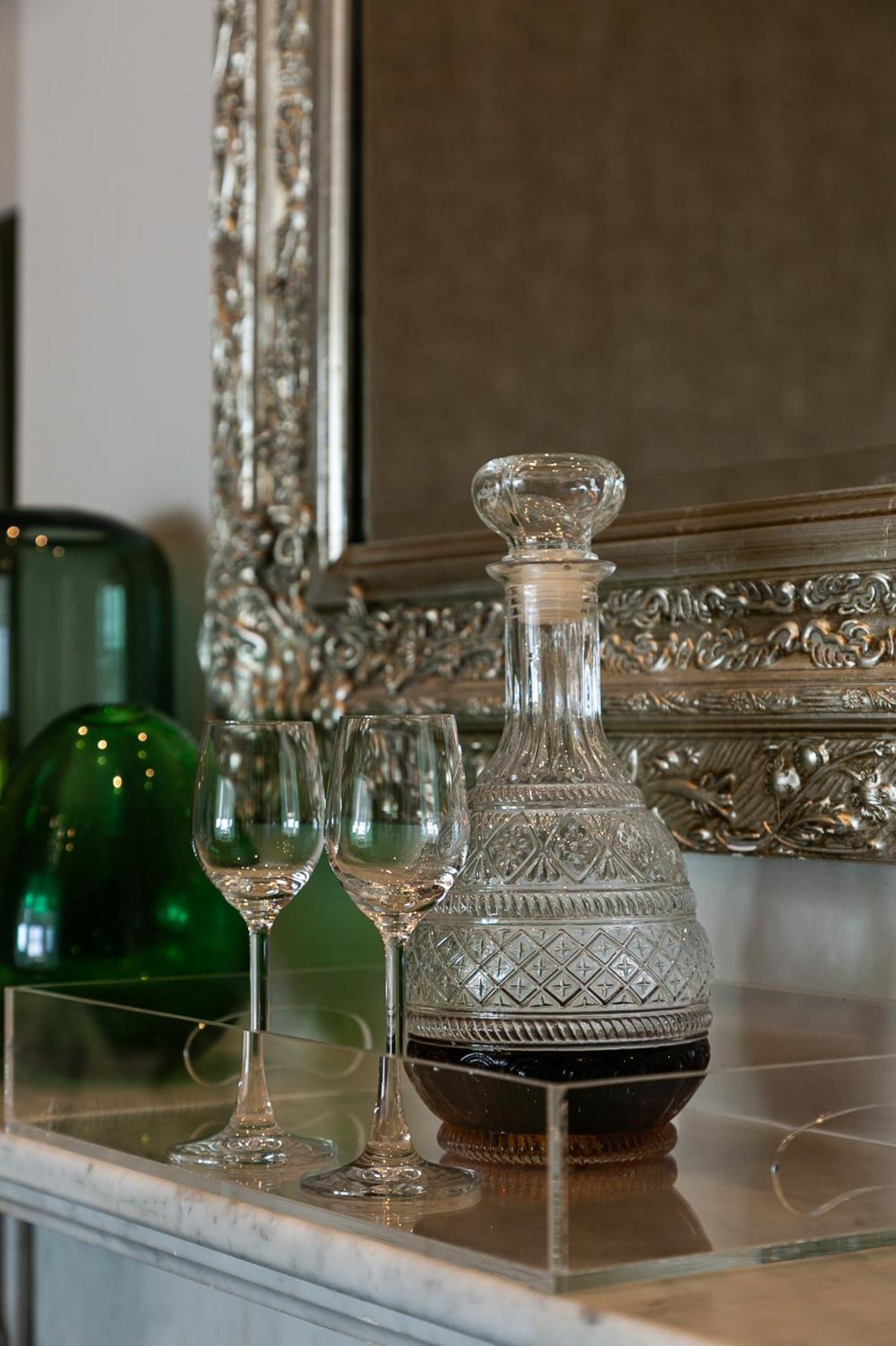 Cloud 9 Boutique Hotel And Spa Kapstaden Eksteriør billede